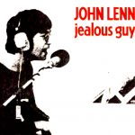 Jealous Guy – John Lennon Tablature pour diato. à 3 rangs