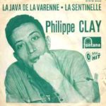 La java de La Varenne - Jean-Roger Caussimon Tablature pour diato. à 3 rangs