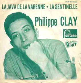 La java de La Varenne – Jean-Roger Caussimon Tablature pour diato. à 3 rangs