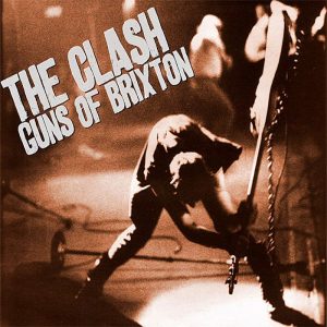 The guns of Brixton – The Clash Tablature pour diato. à 2 rangs
