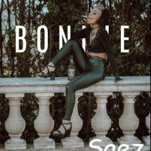 Bonnie - Damien Saez<span class="pt_splitter pt_splitter-1"> Tablature pour diato. à 2 rangs</span>