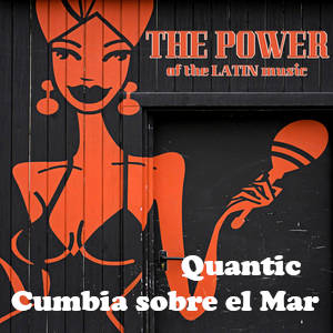 Cumbia sobre el mar - Quantic <span class="pt_splitter pt_splitter-1">Tablature pour diato. à 2 rangs</span>