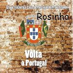 Rosinha - Grupo folclorico casa de Portugal de Praia Grande Tablature pour diato. à 3 rangs