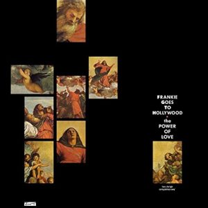 The power of Love – Frankie Goes To Hollywood Tablature pour diato. à 3 rangs