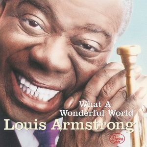 What a wonderful world – Louis Armstrong Tablature pour diato. à 3 rangs
