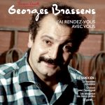 J'ai rendez-vous avec vous - Georges Brassens Tablature pour diato. à 2 rangs