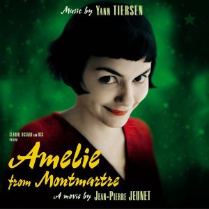 La valse d&rsquo;Amelie – Yann Tiersen Tablature pour diato. à 2 rangs