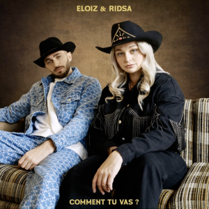 Comment tu vas – Eloiz et Ridsa Tablature pour diato. à 2 rangs
