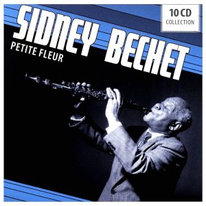 Petite fleur - Sydney Bechet<span class="pt_splitter pt_splitter-1"> Tablature pour diato. à 3 rangs</span>