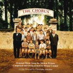 Vois sur ton chemin - Bruno Coulais Tablature pour diato. à 3 rangs