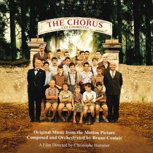 Vois sur ton chemin – Bruno Coulais Tablature pour diato. à 3 rangs