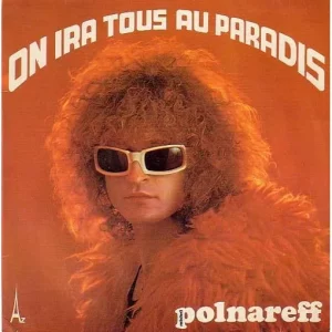 On ira tous au paradis – Michel Polnareff Tablature pour diato. à 2 rangs