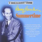 Summertime - Georges Gershwin Tablature pour diato. à 2 rangs