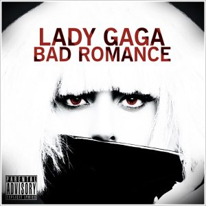 Bad romance – Lady Gaga Tablature pour diato. à 3 rangs