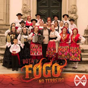 Bota fogo no terreiro – Amigos da sobreposta Tablature pour diato. à 2 rangs