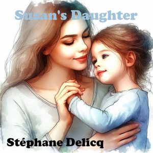 Suzan's daughter - Stéphane Delicq <span class="pt_splitter pt_splitter-1">Tablature pour diato. à 2 rangs</span>