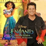 Colombia, mi encanto – Carlos Vives Tablature pour diato. à 2 rangs