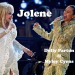 Jolene - Miley Cyrus & Dolly Parton Tablature pour diato. à 3 rangs