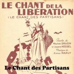 Le chant des partisans - Joseph Kessel Tablature pour diato. à 2 rangs