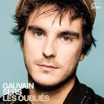 Les oubliés - Gauvain Sers Tablature pour diato. à 2 rangs